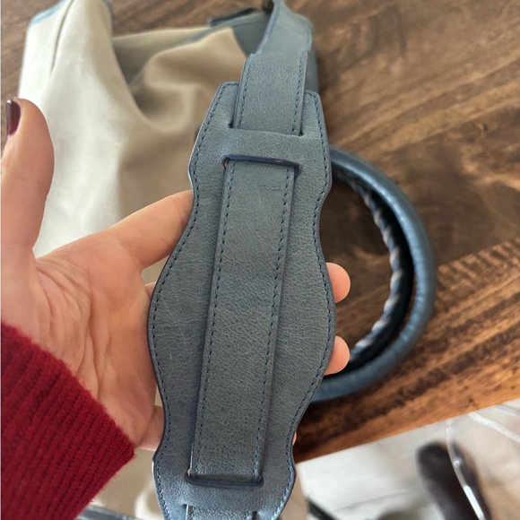 Balenciaga City Bag - rare color - Picture 10 of 11